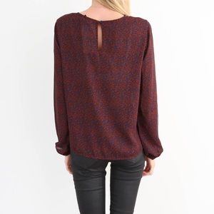 Stevie Hender Boutique Top
